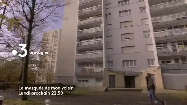 [Teaser] La Mosquée de mon voisin