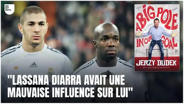 Benzema, Zidane, Ramos... la vraie personnalité de 14 stars du Real Madrid selon Dudek | Lecture FC