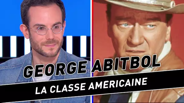 Clément Viktorovtich : La Classe Américaine - Clique, 20h25 en clair sur CANAL+