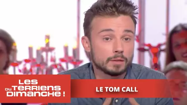 Tom Call - Une baisse de loyer de 5 euros - Les Terriens du dimanche