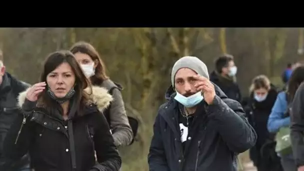 Cédric Jubillar : ce jour où le mari de Delphine a totalement pété les plombs !