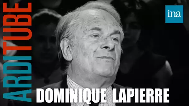 Dominique Lapierre & Larry Collins : Alerte nucléaire chez Thierry Ardisson | INA Arditube