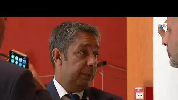Le député Mustapha Laabid condamné à 3 ans d&#039;inéligibilité