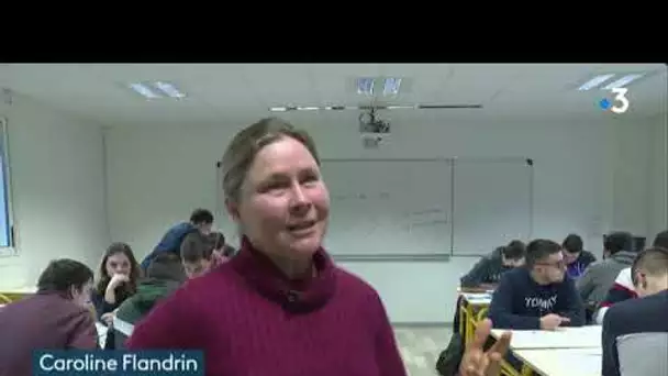 Question Ouest : Comment sont formés les agriculteurs de demain ?