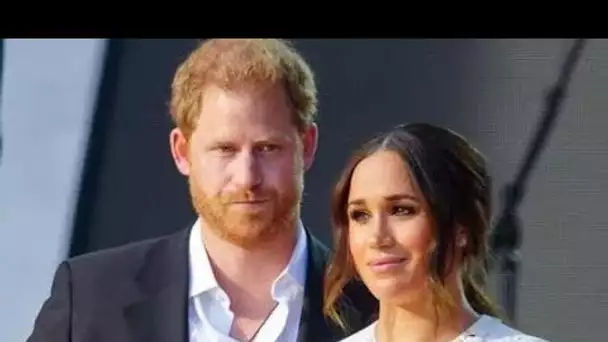 Harry et Meghan ont averti que leurs "millions pourraient s'assécher plus vite qu'un lac californien