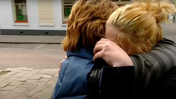 Pays-Bas : les séducteurs diaboliques, le fléau des jeunes filles