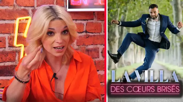 Marianne (MAPR5) : Aurélien dans La Villa 7 ? « il s’est servi de moi, il a réussi » !