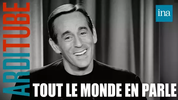 Best of Thierry Ardisson : Tout Le Monde En Parle 20 ans déjà ! Partie 2 | INA Arditube