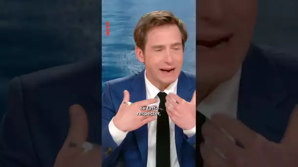 "Pour les peuples du Pacifique, les grands fonds marins sont l'endroit où vont les âmes"