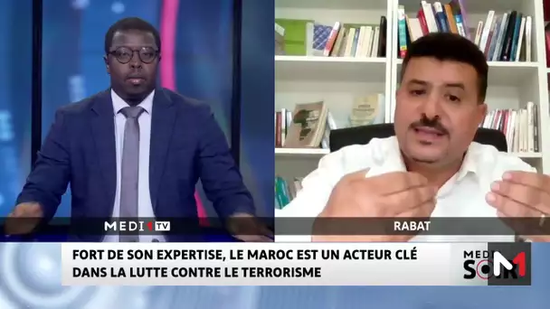 Les chauffeurs marocains libérés grâce à la prouesse des renseignements marocains et maliens