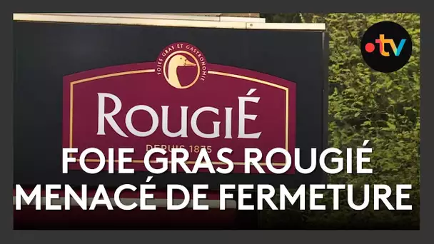 Social : Rougié en difficulté à Sarlat