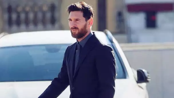 Comment Lionel Messi a sauvé la vie d'un homme | Oh My Goal