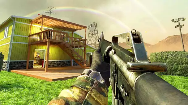 BLACK OPS 1 : Le Call of Duty SURCOTÉ