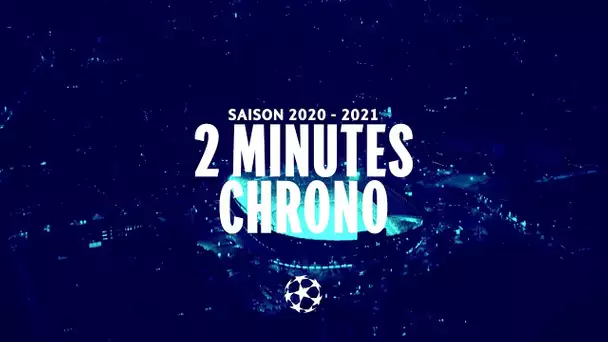 2 minutes chrono: Saison 2020-2021