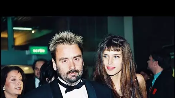 Maïwenn mineure lors de son mariage avec Luc Besson : « Ça aurait pu être...