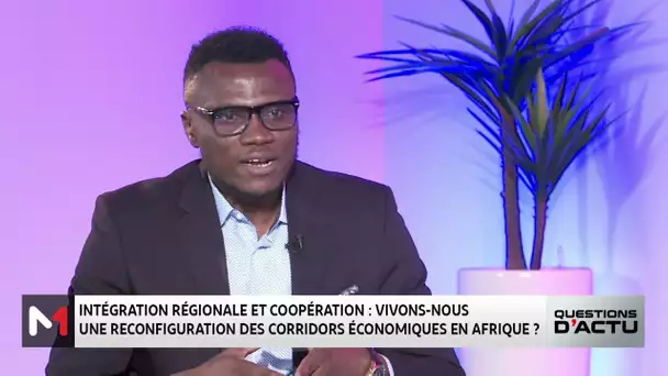 Corridors économiques en Afrique : vers une uniformisation de l'Afrique ?