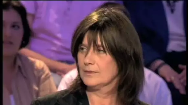 Catherine Breillat - On a tout essayé - 24/05/2007