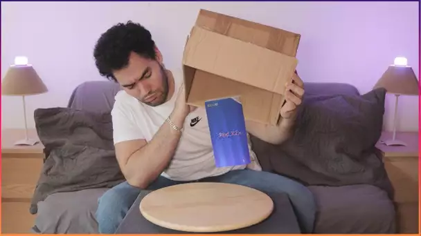 On découvre l'OPPO Find X2 PRO ensemble (Unboxing)