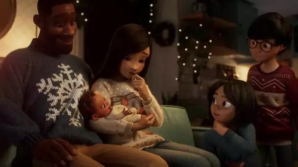Campagne de Noël Disney (2022) - Pandora | Disney