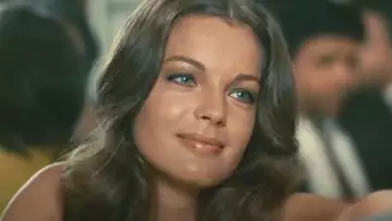Le mystère Romy Schneider : l'actrice et la femme en 5 moments
