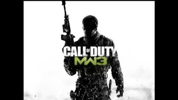 MW3 // Elimination confirmée : mes impressions avec un "consultant"