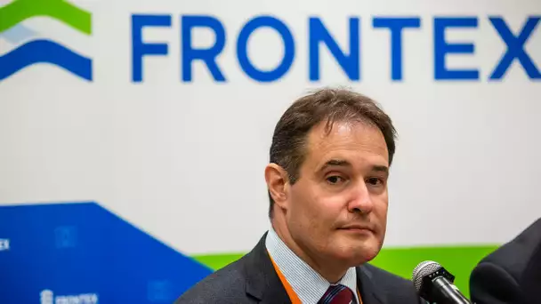 Fabrice Leggeri rejoint le RN pour les élections européennes : qu'est-ce que Frontex, l'agence do…