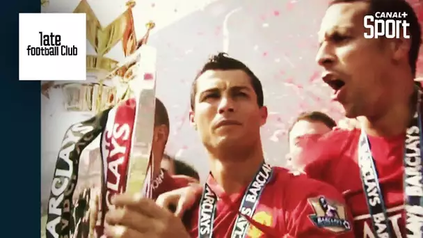 Cristiano Ronaldo peut-il faire renaître le grand Manchester United ?