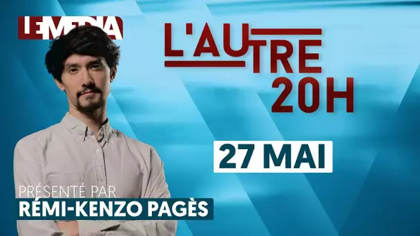 LE CHAOS DES EUROPÉENNES, CHRISTIAN ECKERT VOUS DIT TOUT SUR MACRON