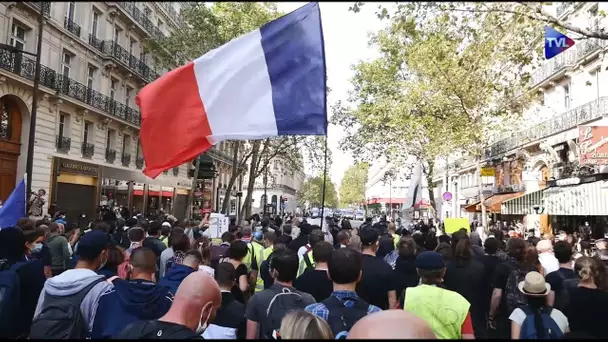 Gilets Jaunes : retour aux fondamentaux