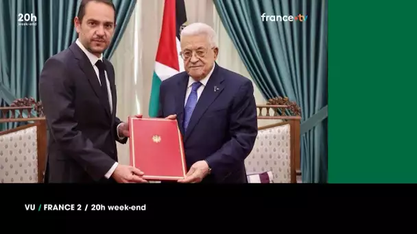VU du 26/07/2025 : La lettre