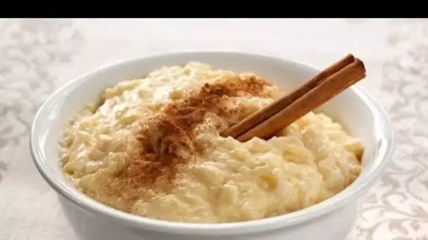 Le riz au lait de Philippe Etchebest : Voici le secret du Top Chef pour une recette...