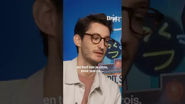 On en est où de Feuille-Man ? La réponse de Pierre Niney