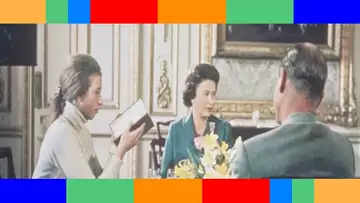 EXCLU VIDÉO – Elizabeth II  ce documentaire qui a été dévastateur pour la famille royale