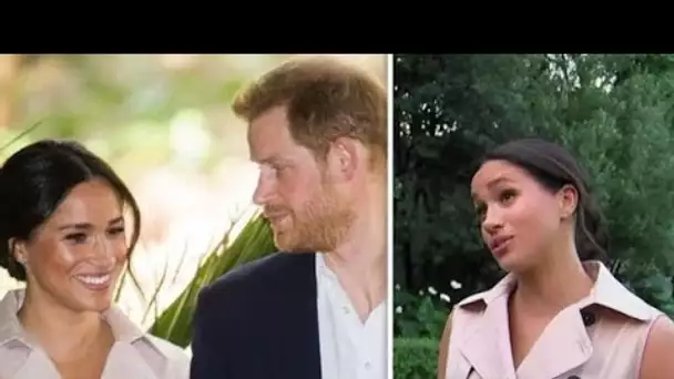 La « contribution de Meghan à la Grande-Bretagne » critiquée, mais le public pense encore moins à l'