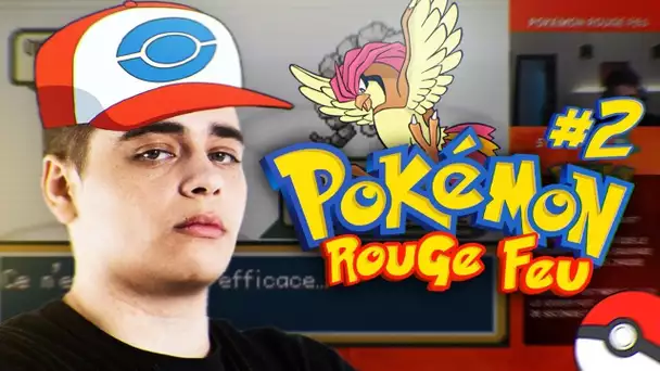 ARRIVERA-T-ON MALGRÉ LES DIFFICULTÉS À BATTRE PIERRE ? #2