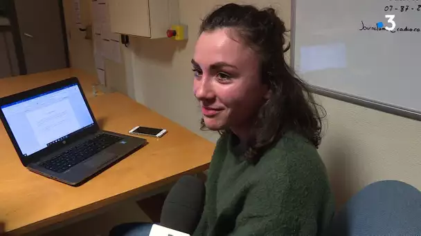 Les s bonnes ondes de radio Campus Angers
