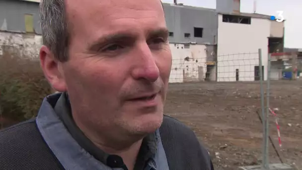 Lourdes : un an après l'incendie de l'usine Toupnot, les 71 salariés vont perdre leur emploi
