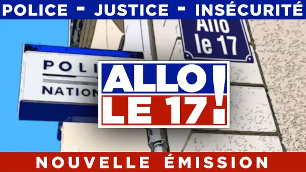 Dupond-Moretti achève la police avec son projet de loi "confiance dans la justice" ! - Allô le 17 !