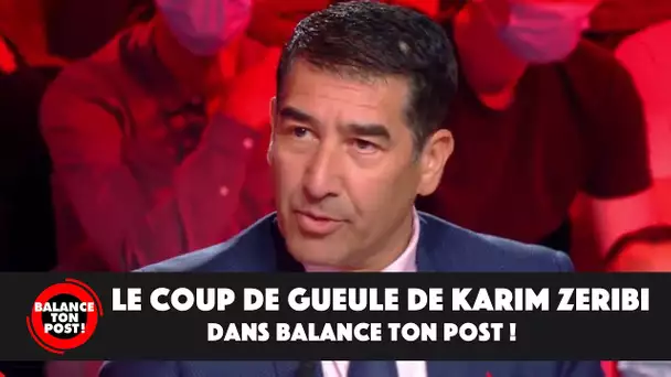"Comment on vit avec 1 200 euros par mois ?" : Karim Zeribi s'exprime sur l'inflation en France