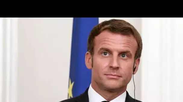 Emmanuel Macron serait-il maudit avec ses gardes du corps ?
