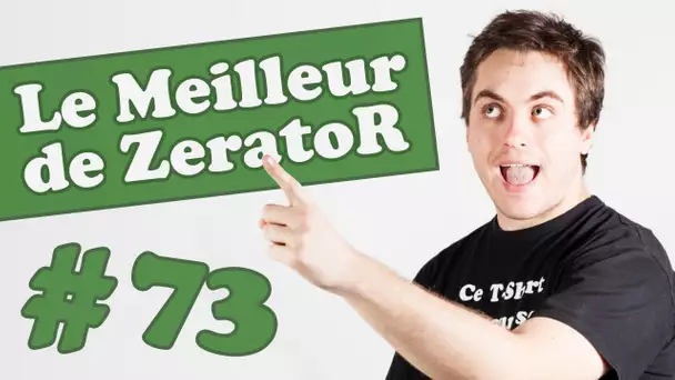 Best of ZeratoR #73