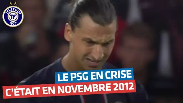 Coupe de la Ligue : Le PSG n'avait plus été éliminé depuis... 2012 à Saint-Etienne !