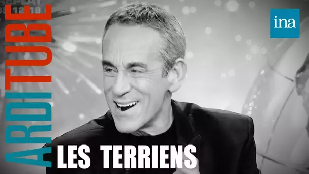 Best Of Les Terriens Du Dimanche ! De Thierry Ardisson | INA Arditube