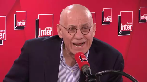 James Ellroy : "Ce roman, c’est mon adieu fictionnel à ma mère"