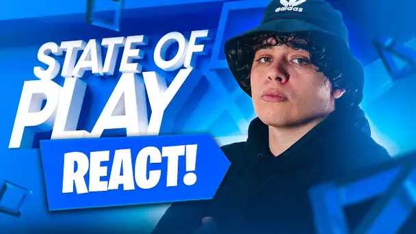 UNE CONFERENCE RICHE EN SURPRISE AVEC CE STATE OF PLAY
