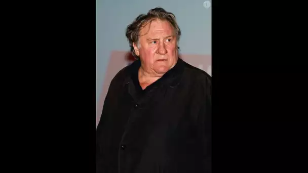 Gérard Depardieu : Face au scandale, l'acteur a choisi l'exil, loin de la France, avec un projet f
