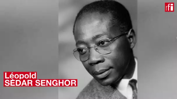 Léopold Sédar Senghor, un poète-président à la Bibliothèque nationale de France