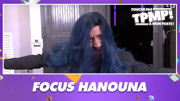 Focus Hanouna : Les meilleurs moments de la semaine de Cyril dans TPMP, épisode 13