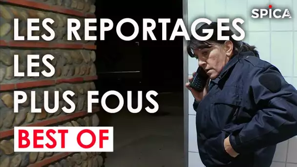 Best of 2021 : les reportages les plus fous