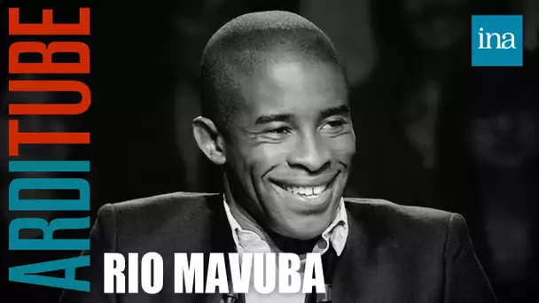Rio Mavuba : Footballeur au grand coeur chez Thierry Ardisson | INA Arditube
